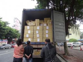 代理南寧某醫(yī)療機(jī)械公司進(jìn)口醫(yī)療機(jī)械產(chǎn)品