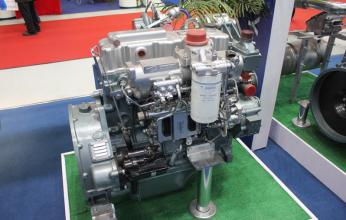 代理南寧某公司出口越南的發(fā)動(dòng)機(jī)組