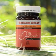紅桉蜂蜜
