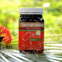 紅柳桉樹蜂蜜5+