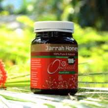 紅柳桉樹蜂蜜15+